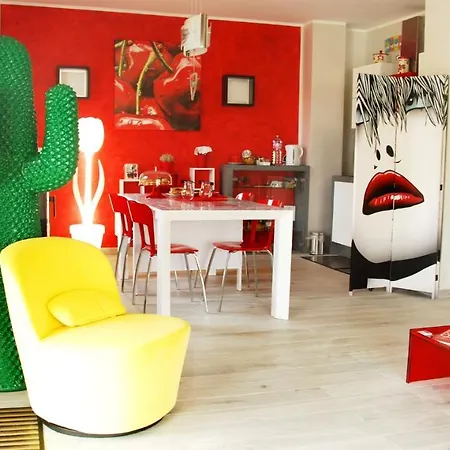 Frühstückspension Ciliegissima 3*