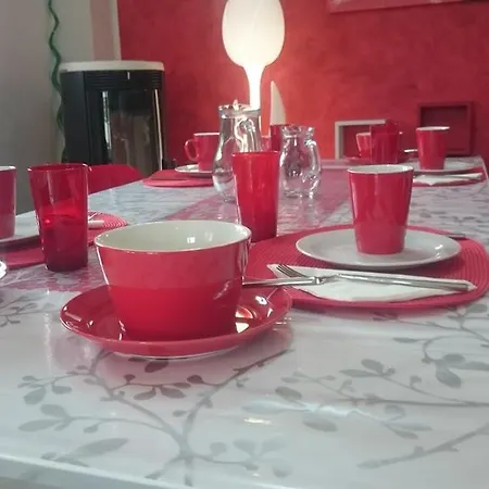 Ciliegissima Frühstückspension