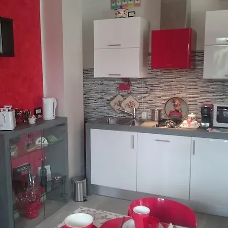 Ciliegissima Bed & Breakfast 3*