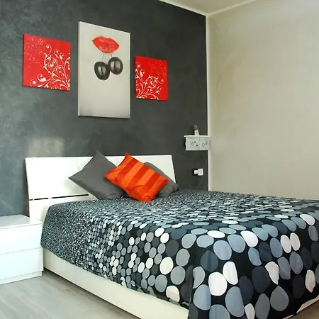 Ciliegissima Bed & Breakfast Pecetto