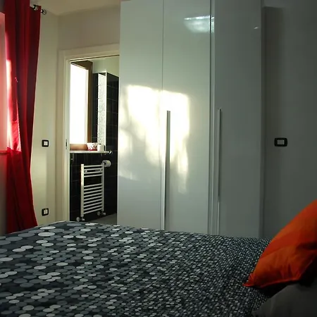 Bed & Breakfast Ciliegissima Pecetto