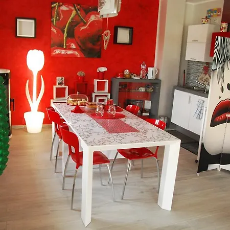 Bed & Breakfast Ciliegissima