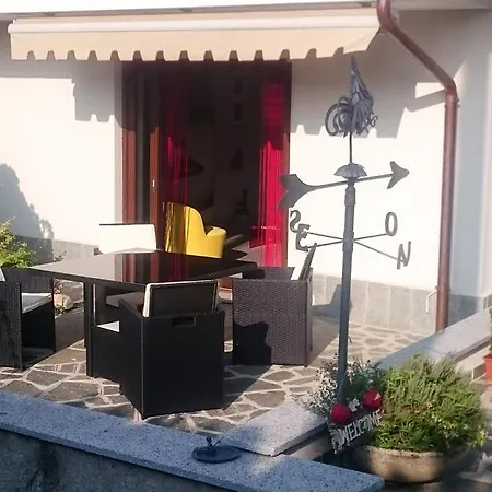 Frühstückspension Ciliegissima