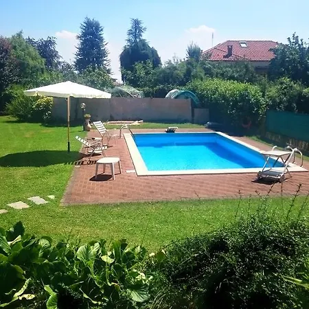 Bed & Breakfast Ciliegissima 3*