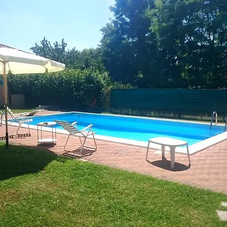 Bed & Breakfast Ciliegissima 3*