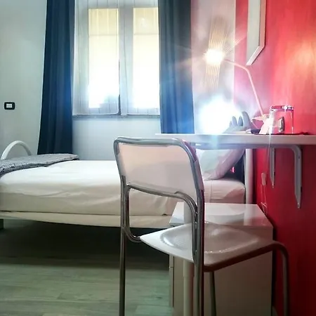 Ciliegissima 3* Pecetto