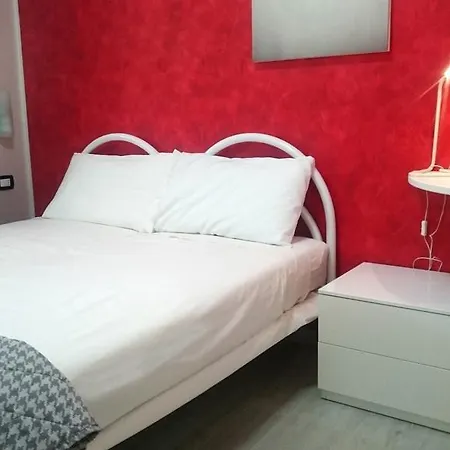 Bed & Breakfast Ciliegissima