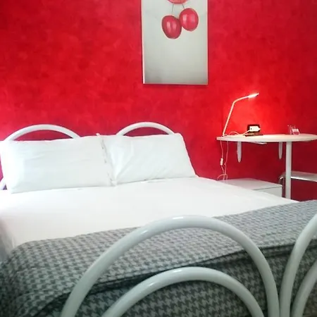 Bed & Breakfast Ciliegissima Pecetto