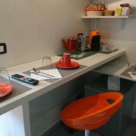 Ciliegissima Bed & Breakfast Pecetto