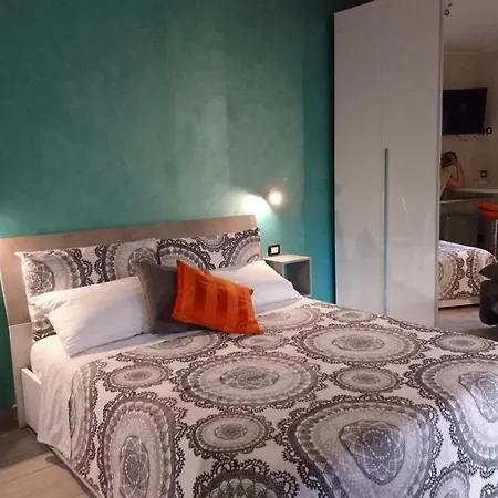 Ciliegissima Bed & Breakfast Pecetto