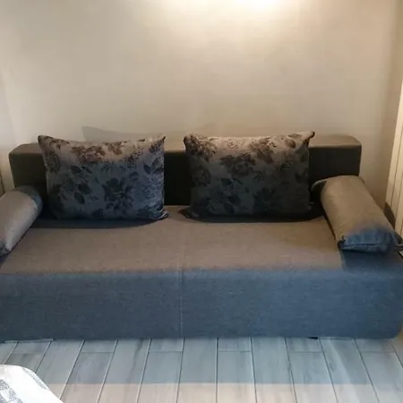 Ciliegissima Frühstückspension