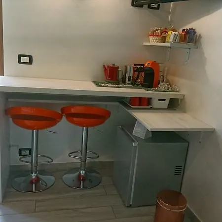 Panzió Ciliegissima Pecetto