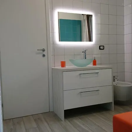 Frühstückspension Ciliegissima 3*