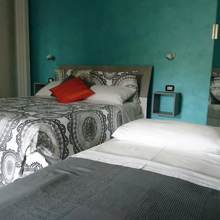 Frühstückspension Ciliegissima