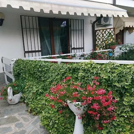 Frühstückspension Ciliegissima 3*