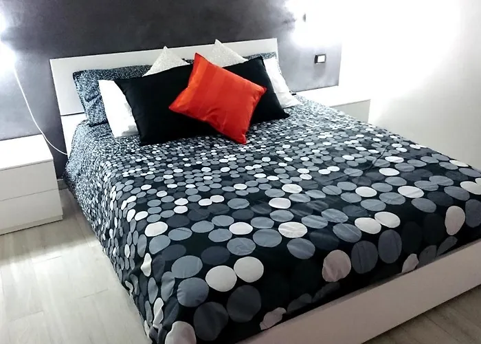 Ciliegissima Bed & Breakfast 3*