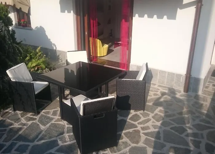 Ciliegissima Couette-café 3*