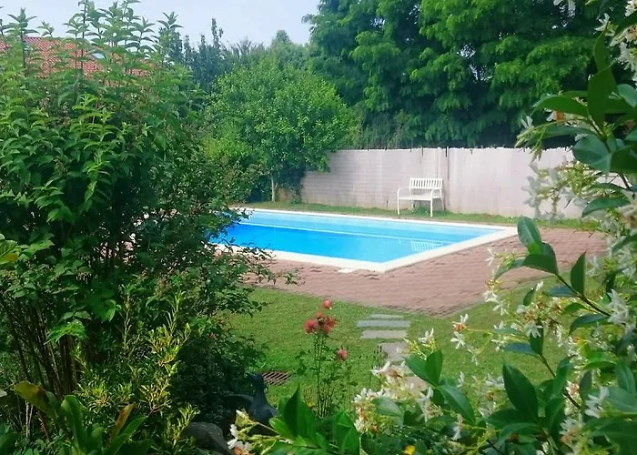 Bed & Breakfast Ciliegissima Pecetto