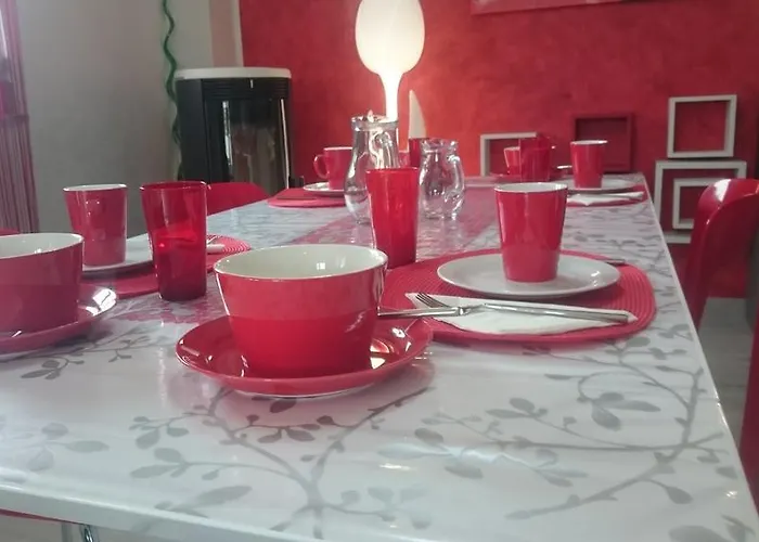 Ciliegissima Bed & Breakfast