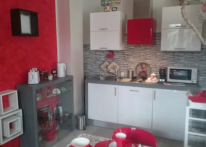 Ciliegissima Bed & Breakfast 3*