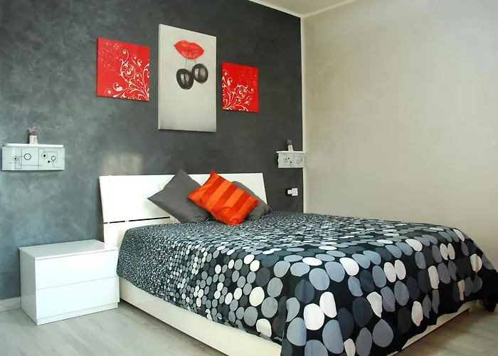 Ciliegissima Bed & Breakfast Pecetto