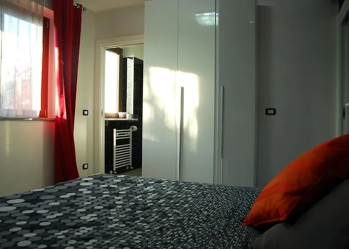 Bed & Breakfast Ciliegissima Pecetto