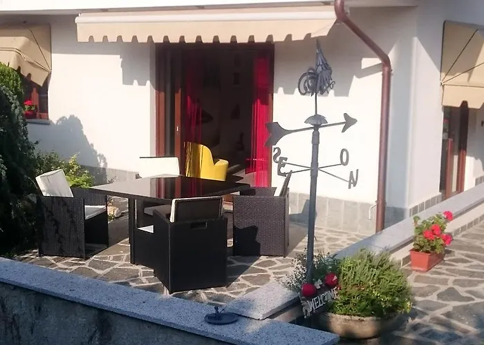 Bed & Breakfast Ciliegissima