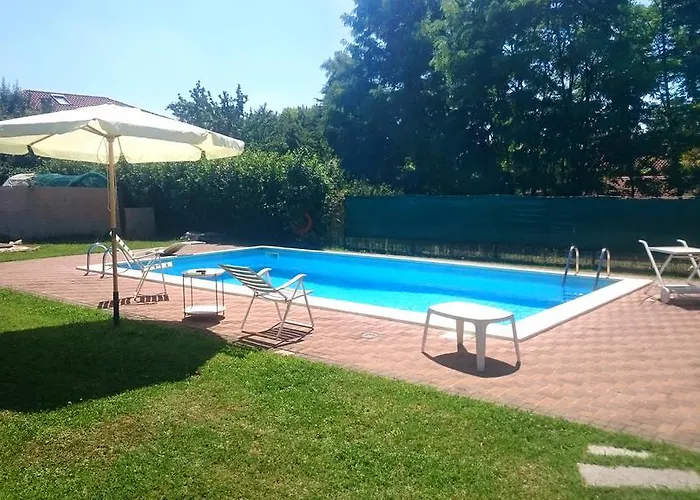 Couette-café Ciliegissima 3*