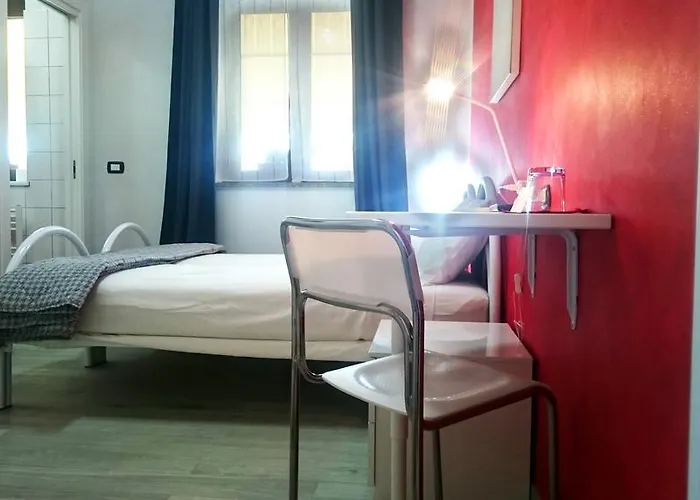 Ciliegissima 3* Pecetto