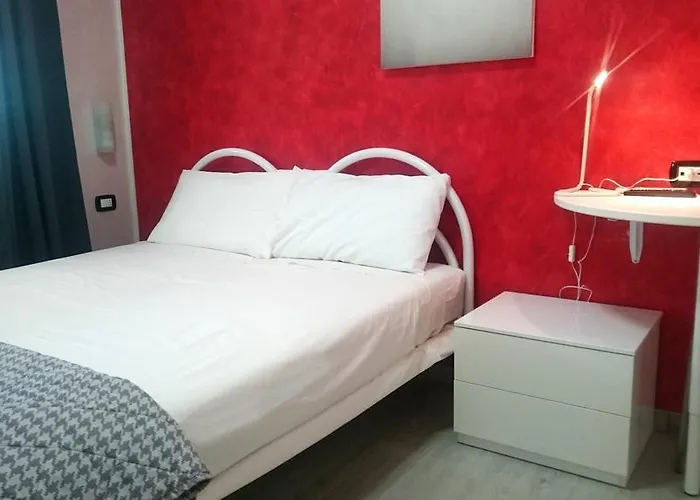 Bed & Breakfast Ciliegissima