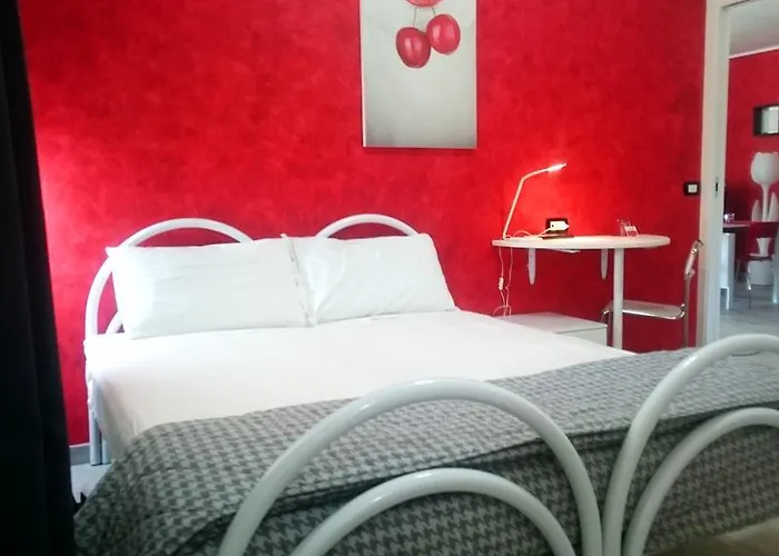 Bed & Breakfast Ciliegissima Pecetto