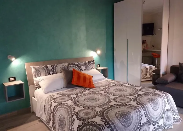 Ciliegissima Bed & Breakfast Pecetto