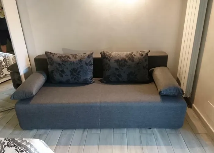 Ciliegissima Bed & Breakfast