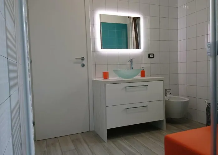 Couette-café Ciliegissima 3*