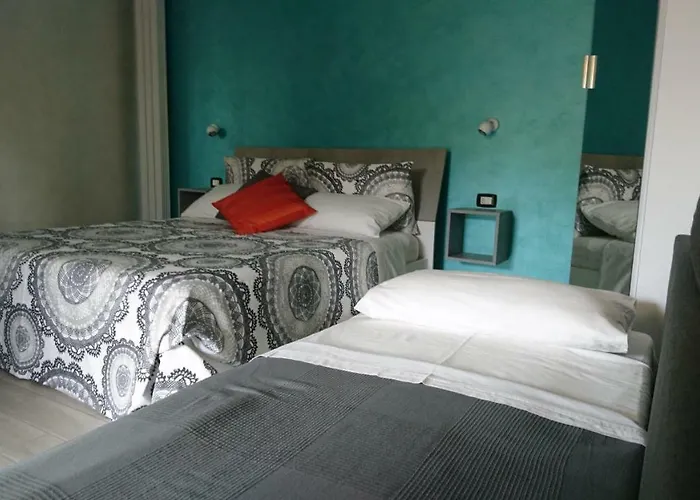 Bed & Breakfast Ciliegissima