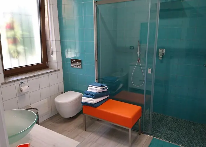 Ciliegissima 3* Pecetto