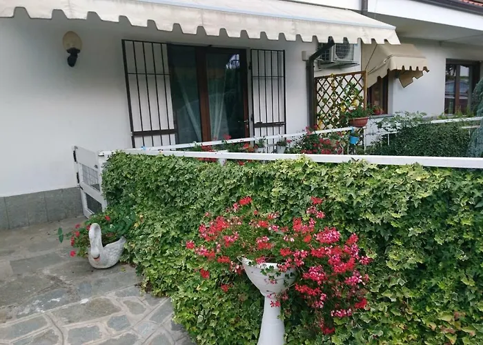 Bed & Breakfast Ciliegissima 3*